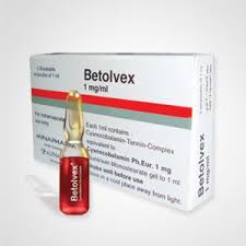 betolvex 2amp