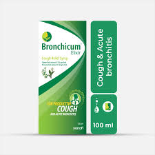 bronchicum ivy elixer