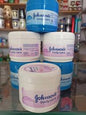 Gohnson cream 170gmجونسون بابي كير ١٧٠جم