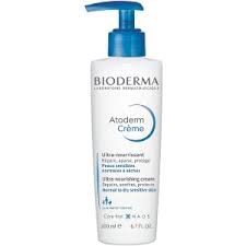 biodermaبايوديرما اوتوديرم كريم الترا ٢٠٠مل