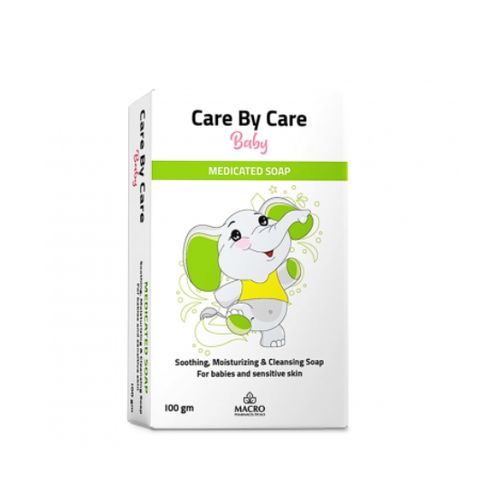 care by care soap