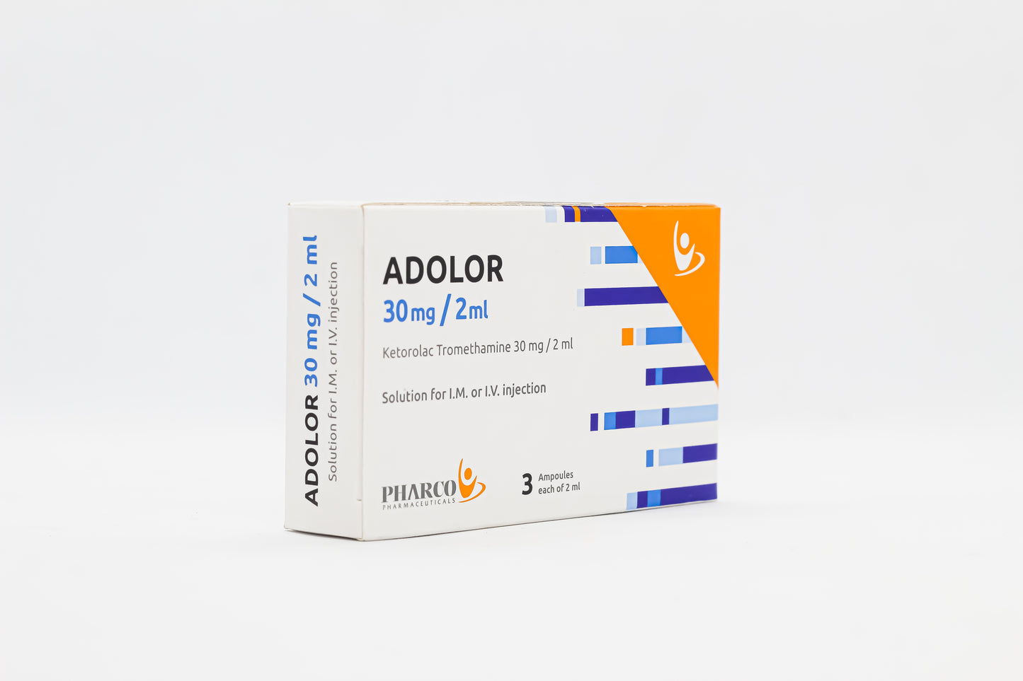 adolor 3 amp