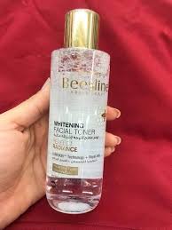 beesline tonerبزلين تونر مفتح للوجه