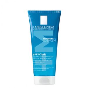 Laroche possay cleanser