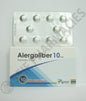 alergoliber