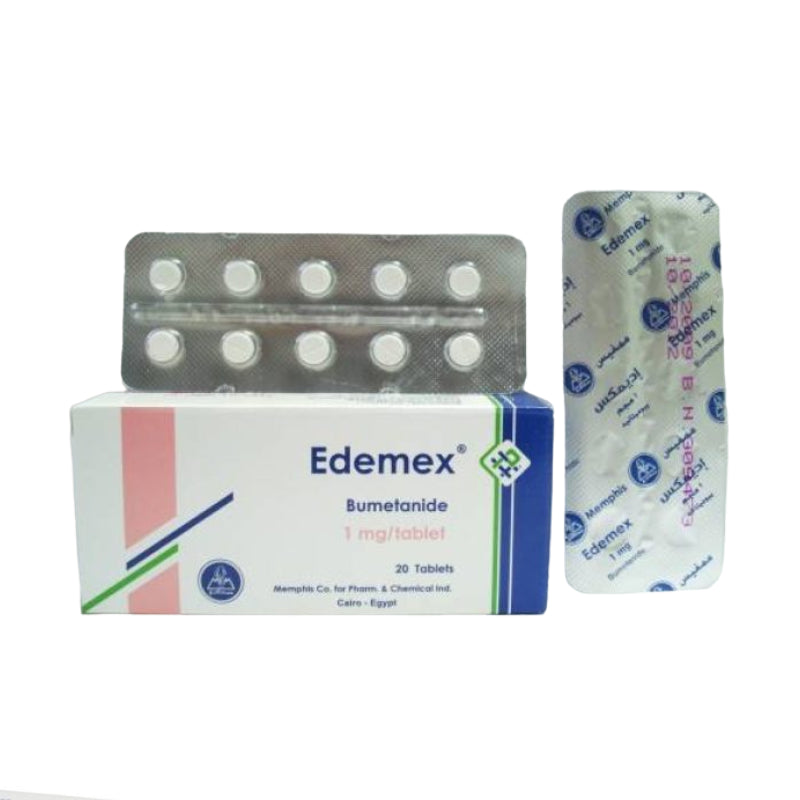 Edemex