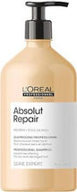 loreal absoluteلوریال بروفيشنال شامبو ابسليوت ٥٠٠ ملل