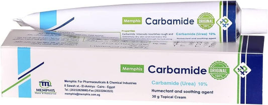 CARBAMID CREAM