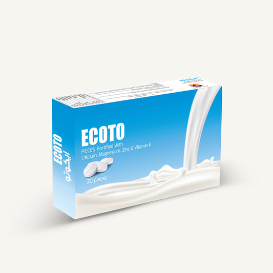 ECOTO 20TAB