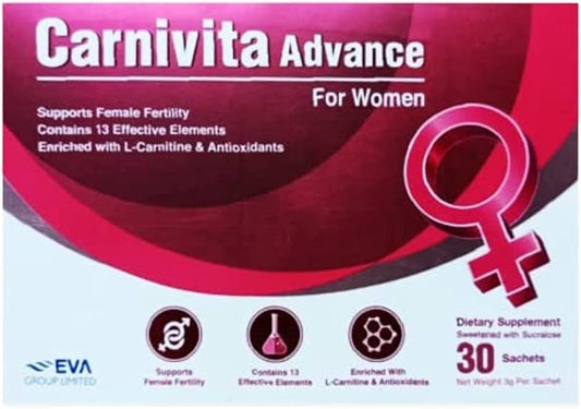 carnivita women