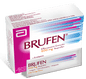 brufen granules 20sachets