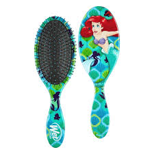 hairbrush ويت برش ديزني بيلا