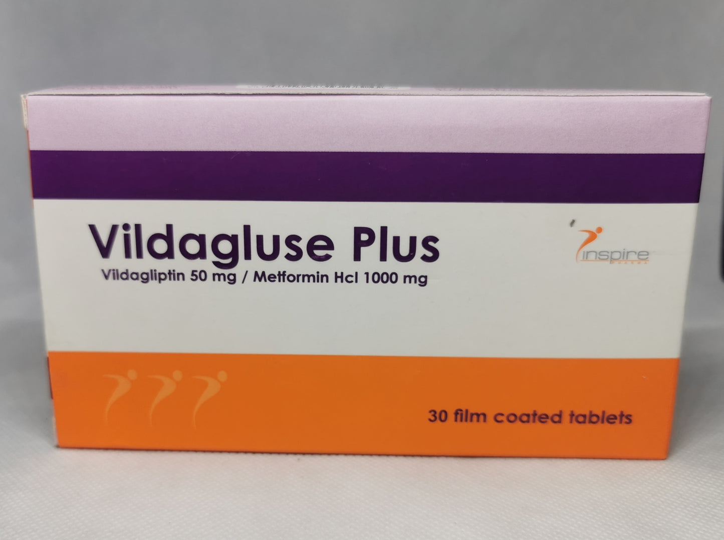 vildagluse plus