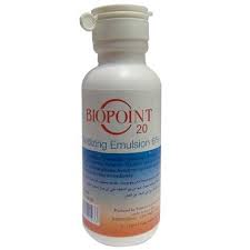 bioboint oxygen 20%-30%