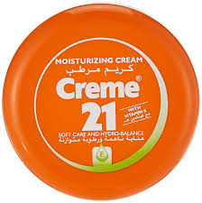 cream 21كريم ٢١ كريم طوال اليوم ٥٠جم