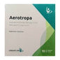 AEROTROPA NEBULIZER SOLN. 10 AMP. 2.5ML