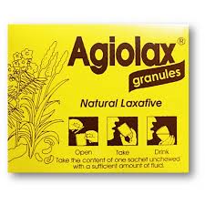 AGIOLAX GRANULES