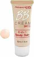 AMANDA BB CREAM 4-5-6