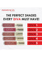 AMANDA DIVA LIP GLOSS 1