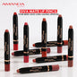 AMANDA DIVA MATTE TWIST LIP PEN 03