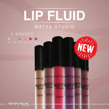 AMANDA LIP FLUID 02