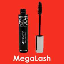 AMANDA MEGA LASH MASCARA