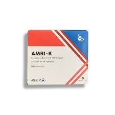 AMRI-K 5AMP