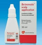 BETNOVATE 0.1 % SCALP APPLICATION 30 ML