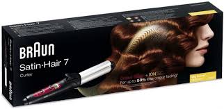 BRAUN STAIN HAIR 7 EC2-C ماكينه ب