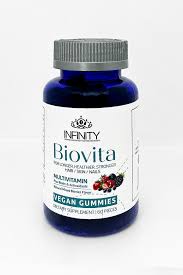 Biovita 60Gummies