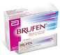 Brufen 600 mg 10 sachets