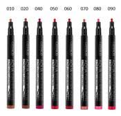 CATRICE AQUA INK LIPLINER 060-80-90