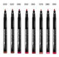 CATRICE AQUA INK LIPLINER 060-80-90