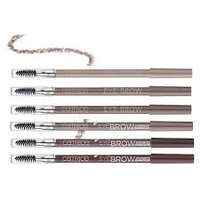 CATRICE EYE BROW STYLIST 020-25-30-35-15