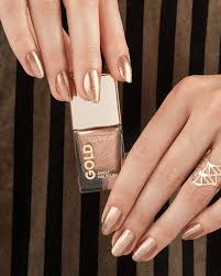 CATRICE GOLD EFFECT NAIL POLISH 04