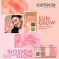 CATRICE THE BLOSSOM GLOW PALETTE