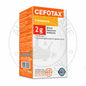 CEFOTAX 2G VIAL