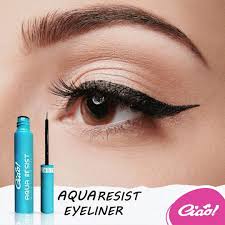 CIAO AQUA RESIST MATTE LIQUID LINER