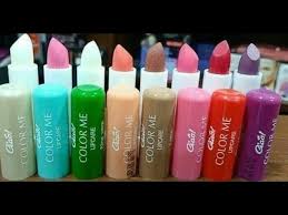 CIAO COLOR ME LIP CARE