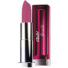 CIAO MATTE SENSATION LIPSTICK all colours