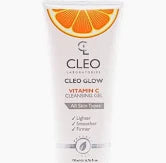 CLEO GLOW VITAMIN C