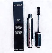 CYBELE 3D MASCARA