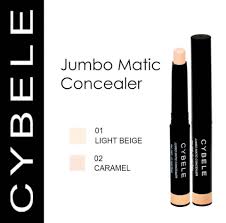 CYBELE JAMBO MATIC CONDITIONER 01