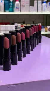 CYBELE MATTE LIPSTICK 301-302-303-304-305-306-307-308-309-310-311-312-313-314-315-316-317-318-319