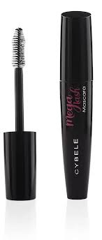 CYBELE MEGA LASH MASCARA