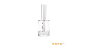 CYBELE NAIL POLISH 61 GOOD BYE CUTICLE