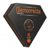 DIAMONRECTA 20 MG 4 F.C.TABS.