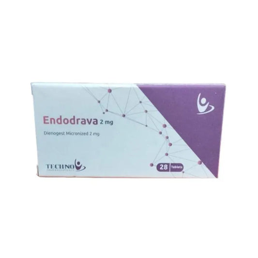 ENDODRAVA 2M