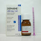 DEPAKINE 200MG/ML ORAL SOLUTION 40 ML