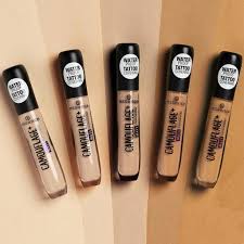 ESSENCE CAMOFLAGE MATTE CONCEALER 26-40-20